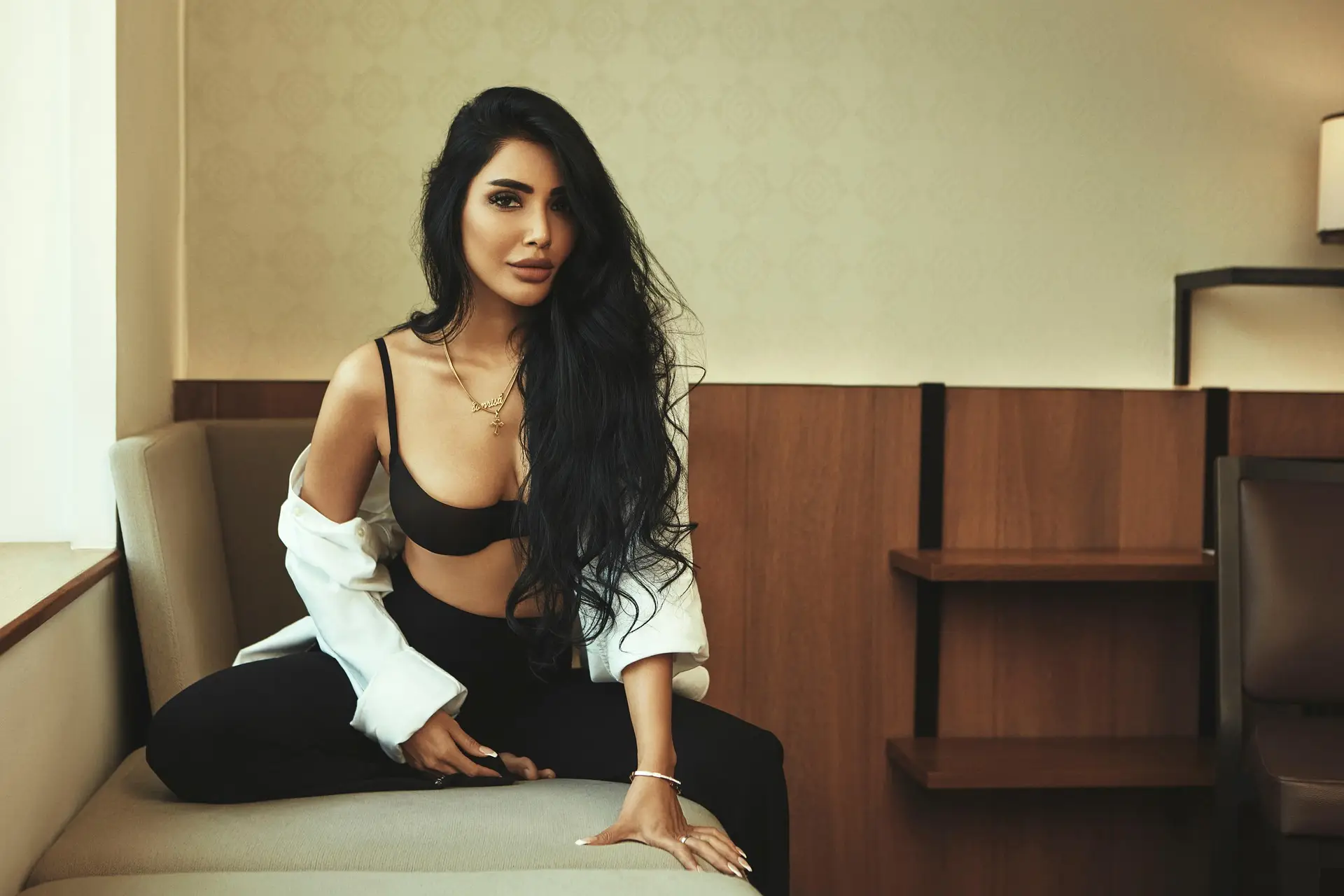 Profesionální přístup